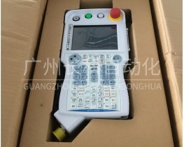 YASKAWA安川機(jī)器人NX100、DX100、DX200、XRC示教器現(xiàn)貨 維修服務(wù)