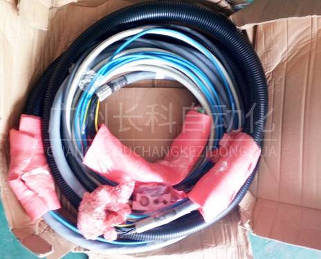 ABB機(jī)器人管線(xiàn)包3HNA016041-001